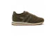 Gola Daytona Suede Leder (CLB910-KN) grün 1