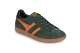 Gola Equipe II Suede (CMB387-NU) grün 6