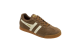 Gola Harrier Suede Leder (CMA192 FW) braun 6