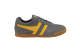 GOLA Harrier Suede (CMA192-GY) grau 2