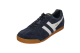 GOLA Harrier Suede (CMA192-MW) blau 1