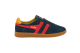 GOLA Hurricane Suede 2024 navyblau/sonnengelb (CMB046-ER) blau 6