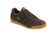 GOLA Harrier Suede Leder (CMA192-TB) braun 4