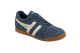 GOLA Harrier Suede Leder inkblau (CMA192 DE) blau 4