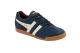 GOLA Harrier Suede (CMA192-ZA) blau 4