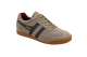 GOLA Harrier Suede Leder rhino dunkelbraun (CMA192-FH) braun 4