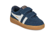 Gola HAWK SUEDE STRAP (CKA618EW) azul 1