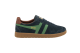 GOLA Hurricane Suede 2025 navyblau smaragdgrün rostrot (CMB046-DN) blau 2