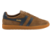 Gola Hurricane Suede (CMB046-FE) braun 6
