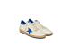 Golden Goose Ball Star Low Bluette (GMF00117.F002198.10327) weiss 1