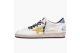Golden Goose Ball Star (GMF00117-F006788-12157) weiss 1