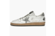 Golden Goose Ball Star (GWF00117F00377311325) weiss 5