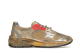 Golden Goose Dad Star Silver Grey (GMF00199F00121165120) beige 3