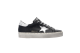 Golden Goose Hi Star Silver womens (GWF00118.F000328.90179) schwarz 3