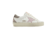 Golden Goose Hi Star Glitter womens (GWF00119.F005335.11696) weiss 2