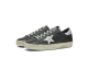 Golden Goose Hi Star Silver womens (GWF00118.F000328.90179) schwarz 2