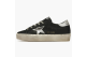 Golden Goose Hi Star Silver womens (GWF00118.F000328.90179) schwarz 1
