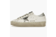 Golden Goose Hi Star Silver womens (GWF00118.F000329.80185) weiss 1
