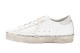 Golden Goose Hi Star womens (GWF00118.F004130.11386) weiss 1