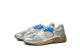 Golden Goose Dad Star Silver Blue Grey (GMF00199F00121170137) grau 2