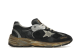 Golden Goose Running Dad Grey (GMF00199-F003270-90282) schwarz 5