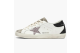Golden Goose Super star Cream Glitter womens (GWF00102.F004107.82158) bunt 1
