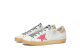 Golden Goose Super star You Are My Sunrise womens (GWF00101.F003195.11173) weiss 2
