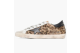 Golden Goose Super star Leopard Ice womens (GWF00101F00056580189) bunt 1