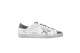 Golden Goose Super Star Grey Snakeskin (GMF00101F00204510772) weiss 2