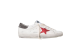 Golden Goose Super Star Grey (GMF00101F00416611390) weiss 2