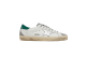 Golden Goose Super Star Silver Green (GMF00102-F004167-82171) bunt 2