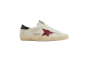 Golden Goose Super star (GMF00103.F00539911715) weiss 2