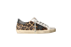 Golden Goose Super star Leopard Ice womens (GWF00101F00056580189) bunt 3
