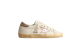 Golden Goose Super star Metallic womens (GWF00101.F004065.11373) weiss 2