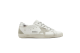 Golden Goose Super star Silver womens (GWF00102.F000317.10273) weiss 2