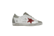 Golden Goose Super star Grey womens (GWF00102F00257610218) weiss 2