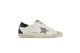 Golden Goose Super star Cream Glitter womens (GWF00102.F004107.82158) bunt 2