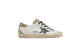 Golden Goose Super star Glitter (GWF00102-F005358-82532) weiss 5