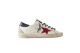 Golden Goose Super star Cheetah womens (GWF00102.F005415.11492) weiss 2