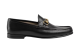 GUCCI 1953 Horsebit Leather Loafer (307929-BLM00-1000) schwarz 3