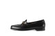 Gucci 1953 Horsebit Loafer Leather (309701-BLM00-1000) schwarz 1