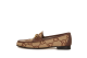 GUCCI 1953 loafer with Horsebit Camel Ebony (727581-FABB5-2559) braun 1