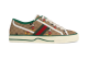 GUCCI Disney x Tennis 1977 (606110-H0T10-8530) beige 4