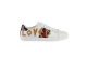 Gucci Ace Embroidered Love (505328-DOPE0-9095) weiss 3