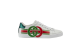 Gucci Ace Interlocking G (577145-A38V0-9062) weiss 3