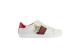 GUCCI Ace CAT (664142-1XG60-9065) weiss 3