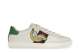 Gucci Ace Bananya (661663-0FI60-9112) weiss 4