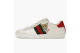 GUCCI Ace CAT (664142-1XG60-9065) weiss 2