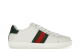 GUCCI Ace Classic (387993-A3830-9071) weiss 4