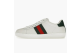 GUCCI Ace Classic (387993-A3830-9071) weiss 2